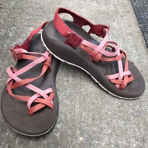 Chaco women’s sandals! Size 7!